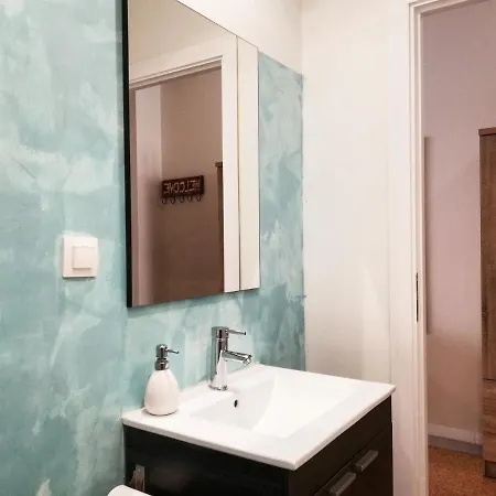 AS Modern Monastiraki Apartment 1A Athen Exterior foto