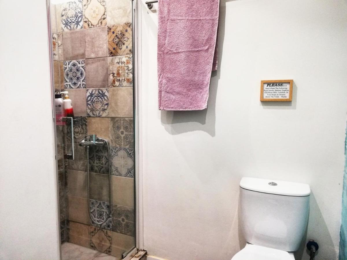 Apartment As Modern Monastiraki 1a Athen