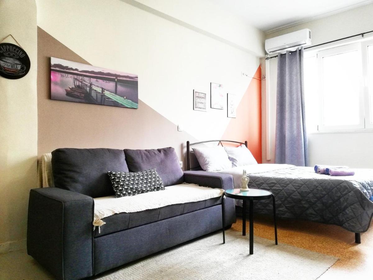 Apartment As Modern Monastiraki 1a *