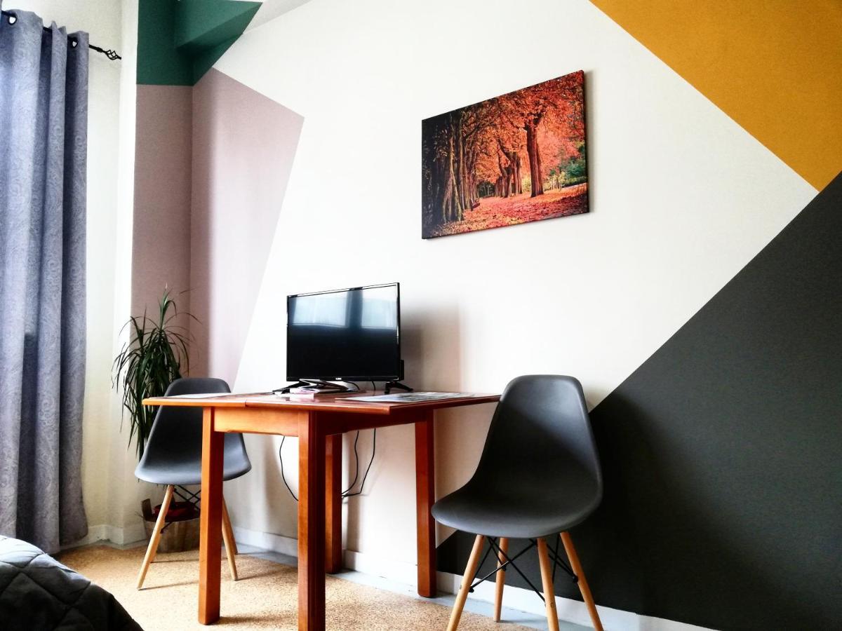 Apartment As Modern Monastiraki 1a