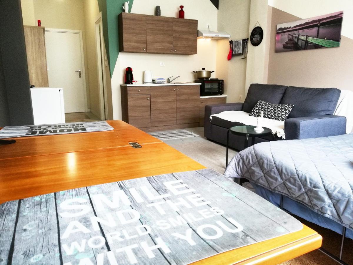 Apartment As Modern Monastiraki 1a *