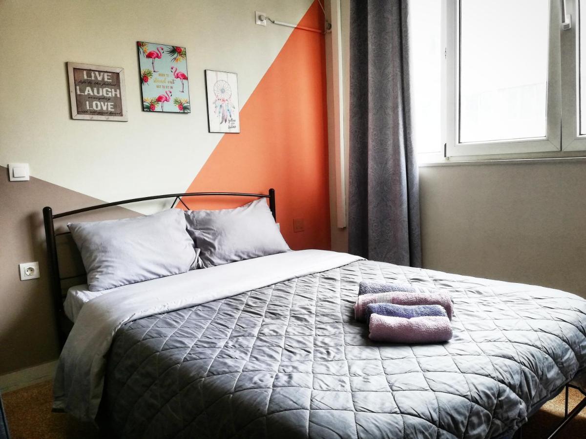 Apartment As Modern Monastiraki 1a